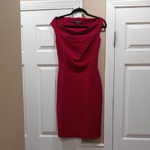 Chiara Boni Elegant Women's Dress